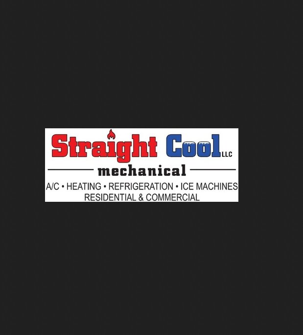 Straight Cool Mechanical